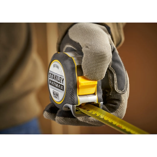 Stanley FatMax Xtreme Tape Measure – 5m / 16ft