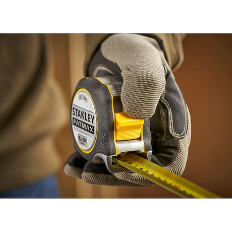 Stanley FatMax Xtreme Tape Measure – 5m / 16ft