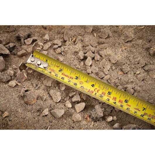 Stanley FatMax Xtreme Tape Measure – 5m / 16ft