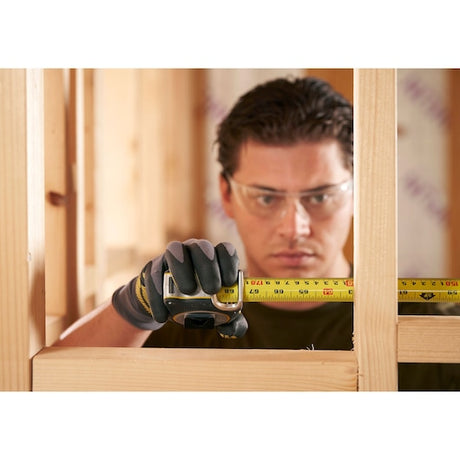 Stanley FatMax Xtreme Tape Measure – 8m / 26ft
