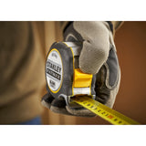 Stanley FatMax Xtreme Tape Measure – 8m / 26ft