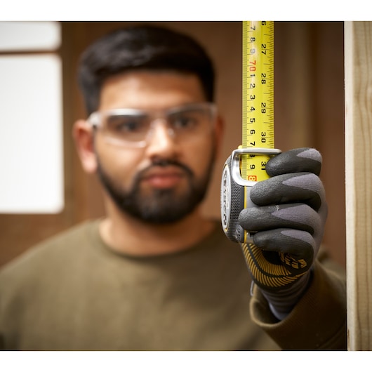 Stanley FatMax Xtreme Tape Measure – 8m / 26ft