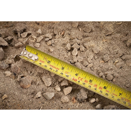 Stanley FatMax Xtreme Tape Measure – 8m / 26ft