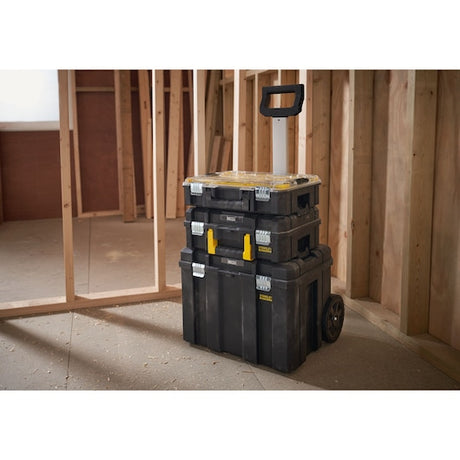 STANLEY FATMAX PRO-STACK 3 Module Mobile Storage Tower 
