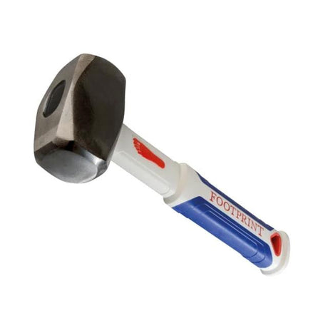 Footprint 119 Club Hammer - Fibreglass Handle by Footprint