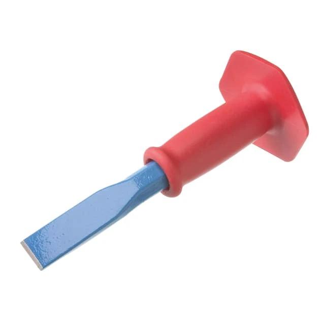 Footprint 591 Cold Chisel with Hand Guard by Footprint