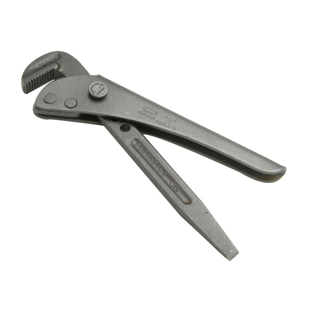 Footprint Traditional Pipe Wrench 300mm