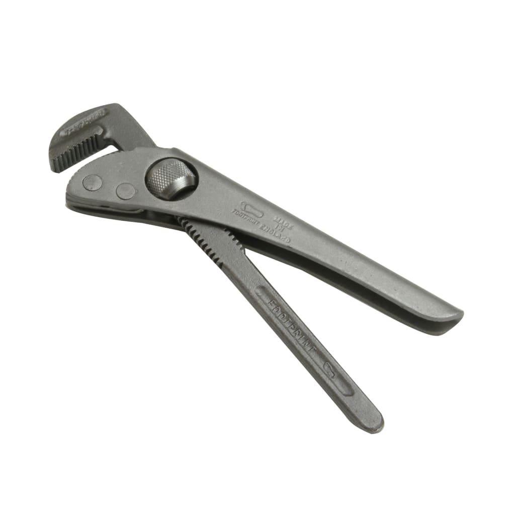Footprint Thumbturn Pipe Wrench 300mm