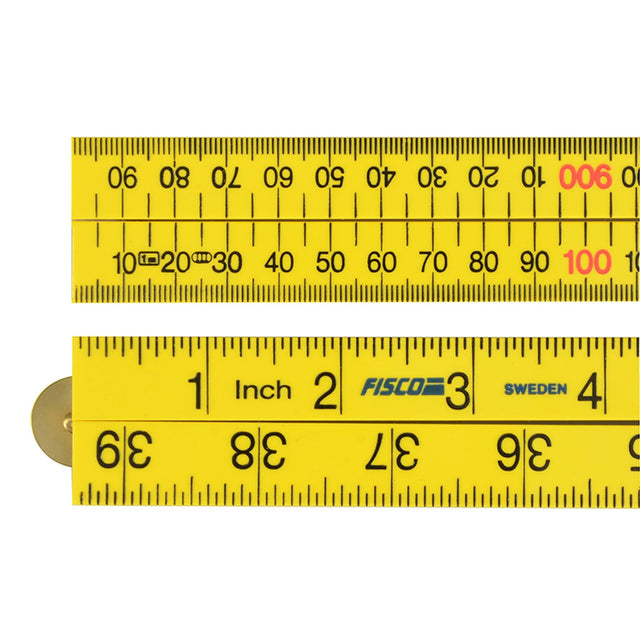 Hultafors Handyman's Rule XFY by Hultafors