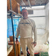 Al The Trowel Sweater **NEW STYLE** by Al The Trowel