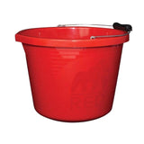 Gorilla Premium Bucket 14 litre (3 gallon) by Red Gorilla