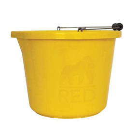 Gorilla Premium Bucket 14 litre (3 gallon) by Red Gorilla