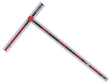 Hultafors PS 90 Adjustable Plasterer's Square 900mm