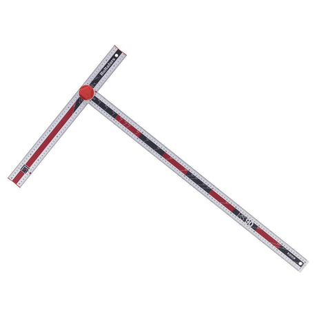 Hultafors PS 90 Adjustable Plasterer's Square 900mm