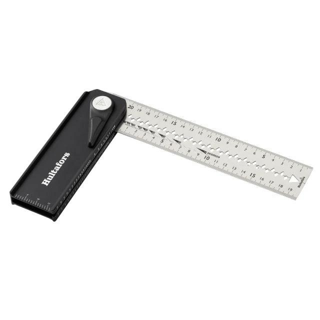 Hultafors Quattro Bevel Square QBS 25 by Hultafors