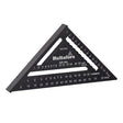 Hultafors Large Metric Rafter Square 30cm by Hultafors