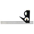 Hultafors 52ME Combination Square 300mm (12in) by Hultafors