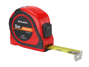 Hultafors SL5M Short Steel Tape 5m (Metric)