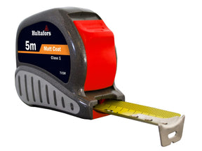 Hultafors TV5M Tri-Lok Pocket Tape 5m Metric
