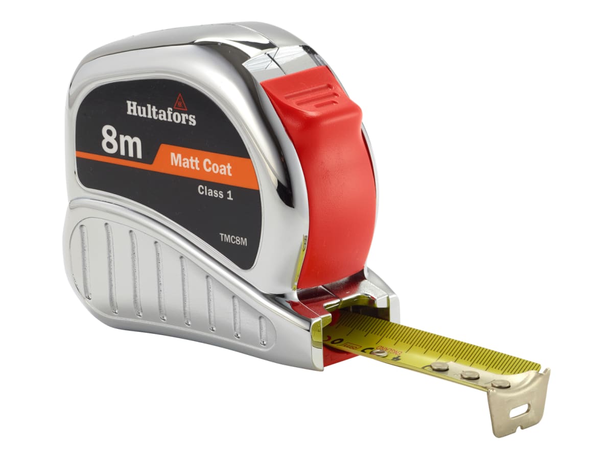 8m - Metric