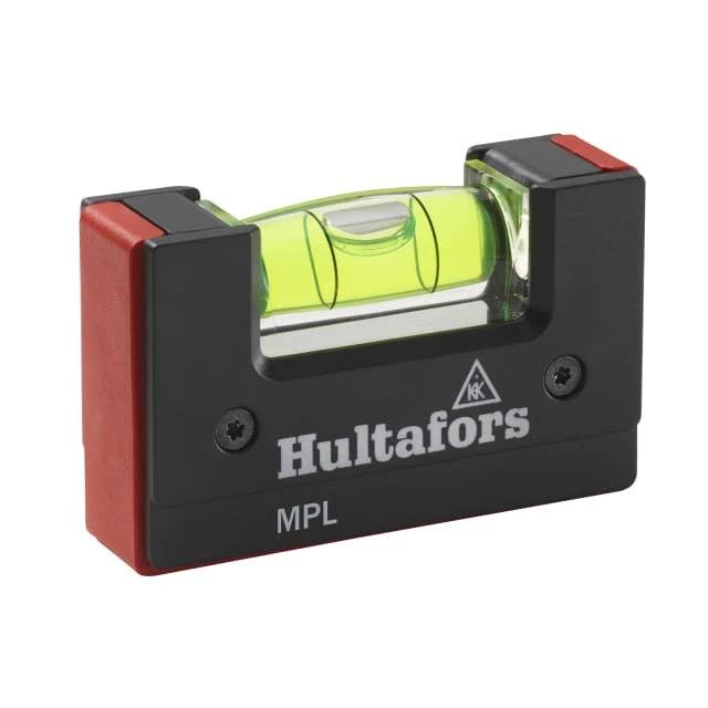 Hultafors MPL Mini Pocket Level by Hultafors