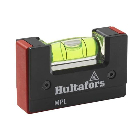 Hultafors MPL Mini Pocket Level by Hultafors