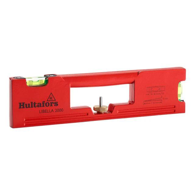 Hultafors Libella 2000 Spirit Level by Hultafors
