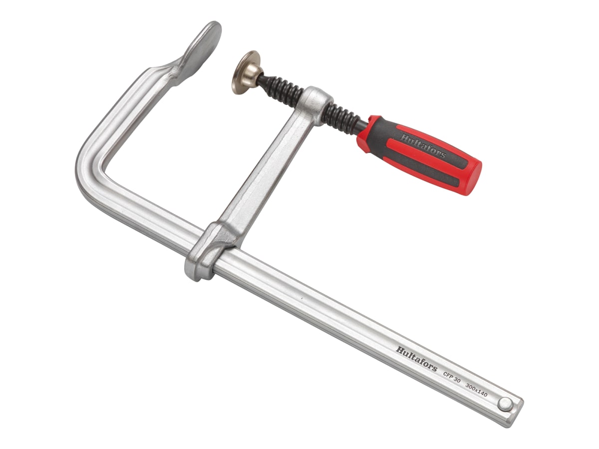 Hultafors CFP 20 Screw Clamp 300mm