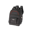 Hultafors Molded Base Tool Backpack by Hultafors