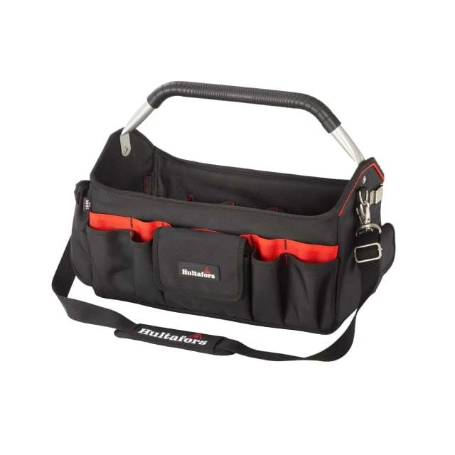 Hultafors Open-Top Tool Carrier by Hultafors