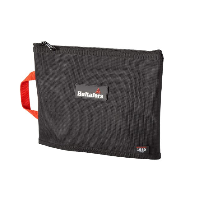 Hultafors Zippered Tool Bag (2 Pack) by Hultafors