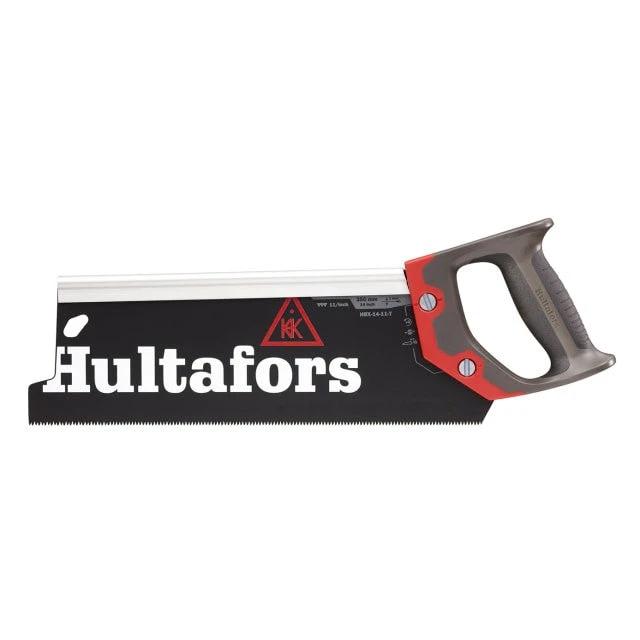 Hultafors HBX-14-11-T Tenon Saw 350mm 11 TPI by Hultafors