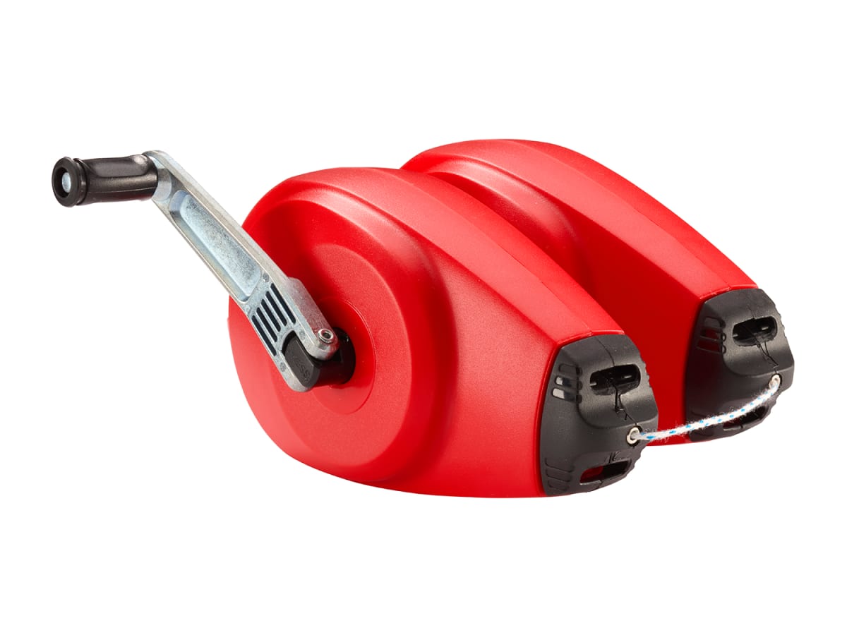 Hultafors Chalk Line Duo 30m