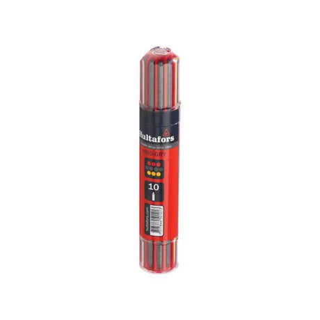 Hultafors Dry-Marker Refill Graphite/red/Yellow by Hultafors