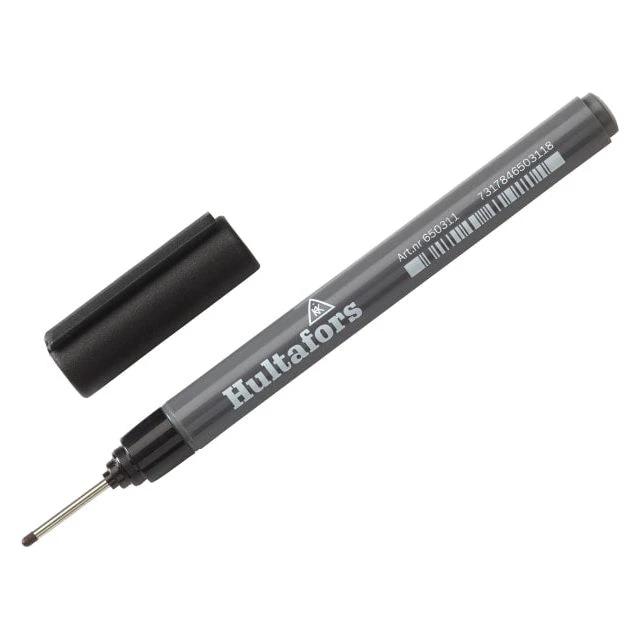 Hultafors Deep-Hole Marker Black by Hultafors