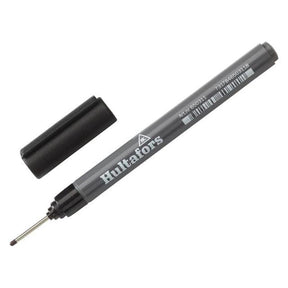Hultafors Deep-Hole Marker Black by Hultafors