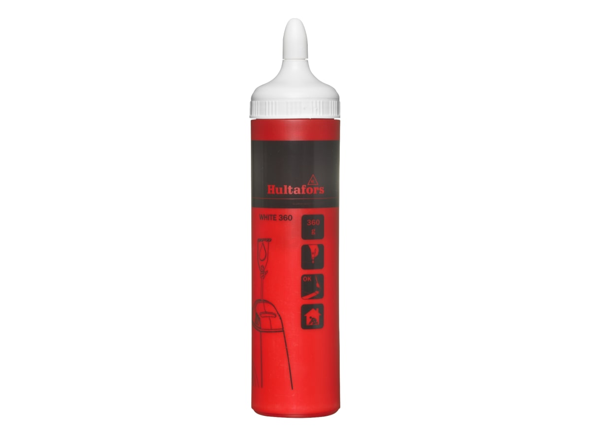 White - 360g