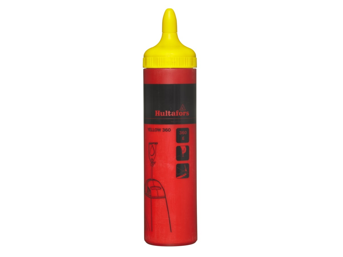 Yellow - 360g