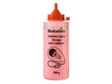 High-vis Orange - 200g