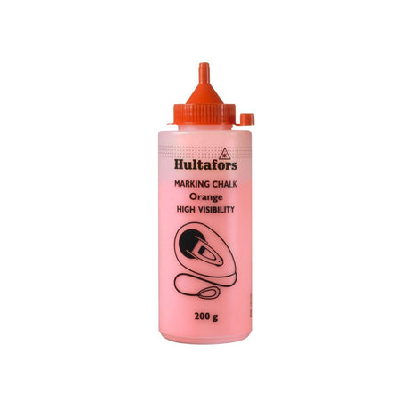 High-vis Orange - 200g