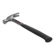 Hultafors TR XL Claw Hammer - Vibration Damping Urethane Plug by Hultafors