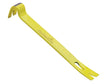 Hultafors 108 Hi-Vis Mini Wrecking Bar 175mm