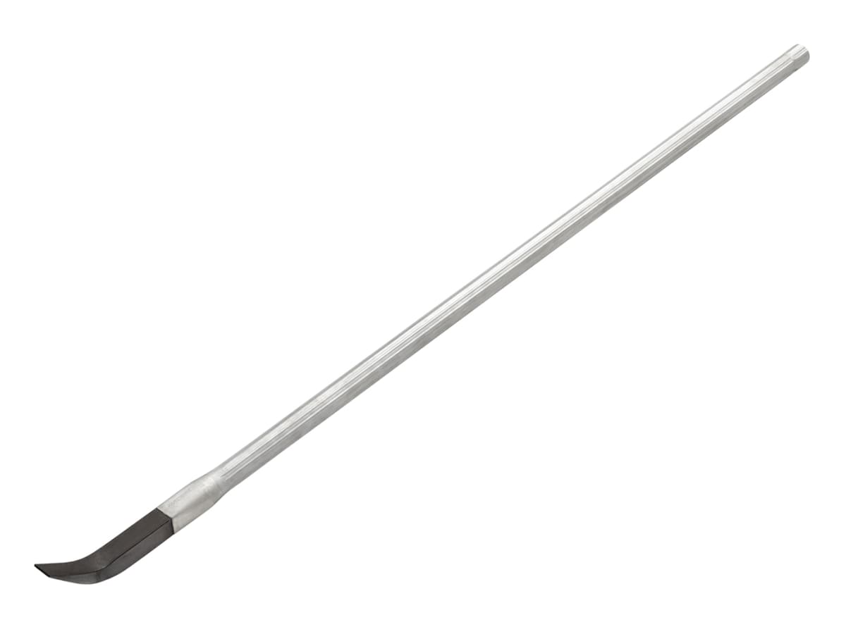 Hultafors A 1500 SB Aluminium Pry Bar 1500mm