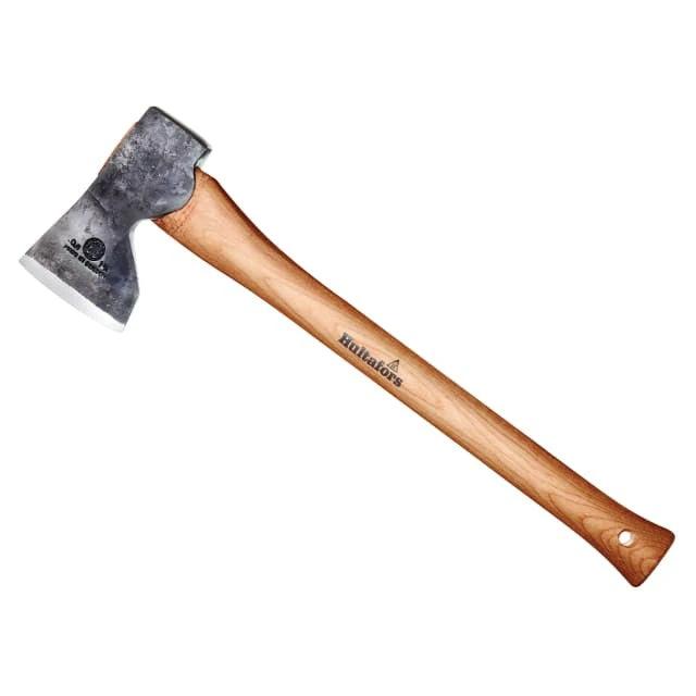 Hultafors Hults Bruk St√•lberg Carpenter's Axe by Hultafors