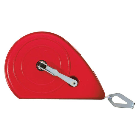 Hultafors AL30 Chalk Line 30m Aluminium