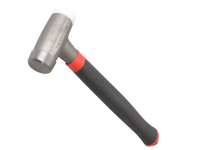 Hultafors C 375 M T-Block Combi Deadblow Hammer 350g
