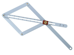 Hultafors Combi Square 300mm