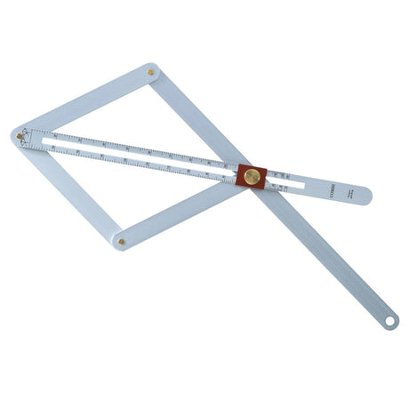 Hultafors Combi Square 300mm