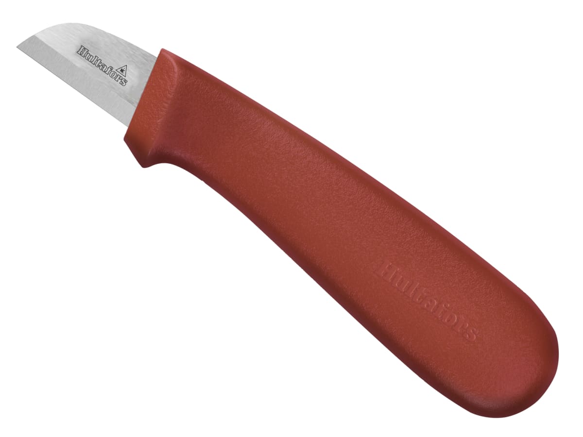 Hultafors Electrical Fitter's Knife EFK