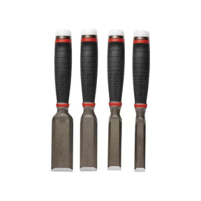 Hultafors Heavy-Duty Chisel Set, 4 Piece by Hultafors